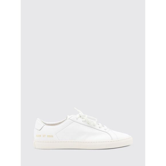 Common Projects Sneakers Woman White